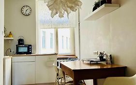 Cosy Apartment
